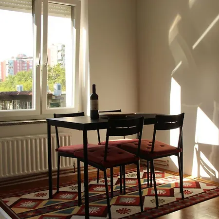 Siska Deluxe Appartement